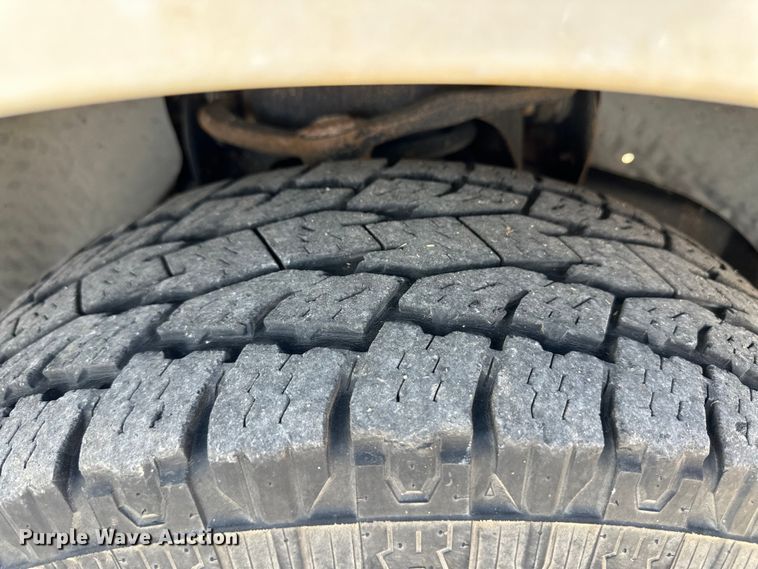 image for item OI9222 2006 Ford Expedition XLT SUV