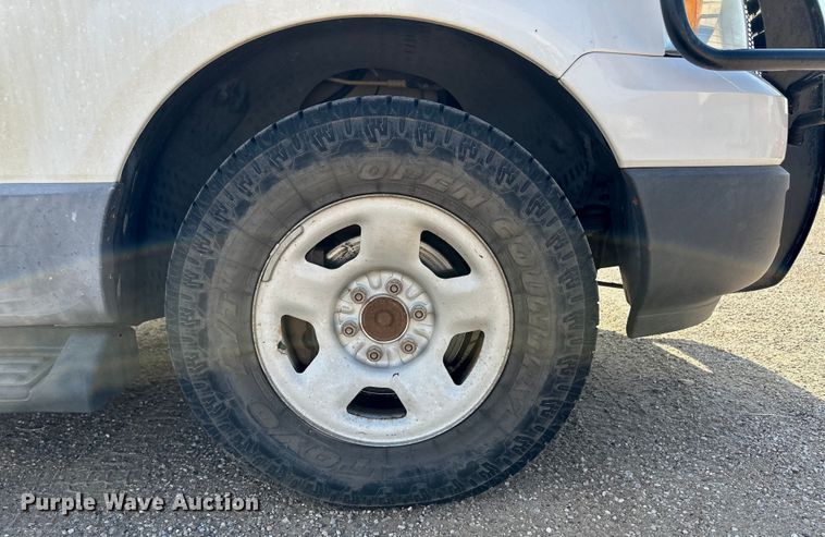 image for item OI9222 2006 Ford Expedition XLT SUV