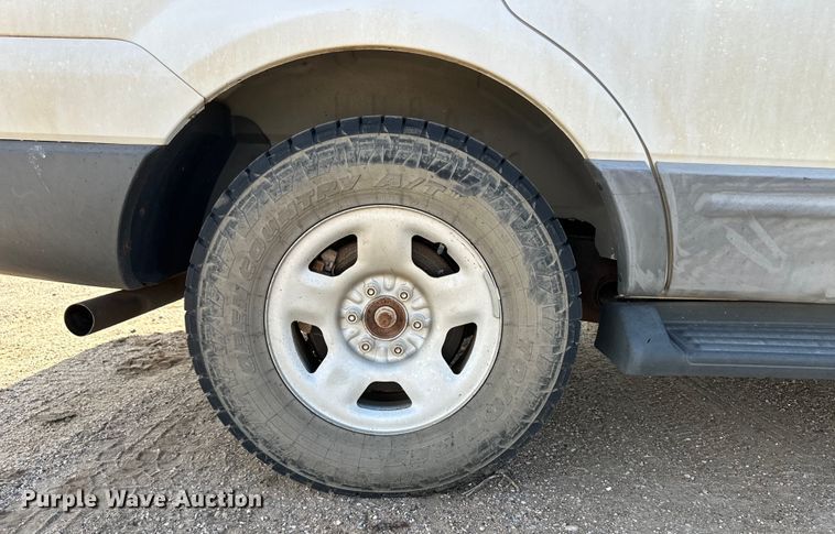 image for item OI9222 2006 Ford Expedition XLT SUV