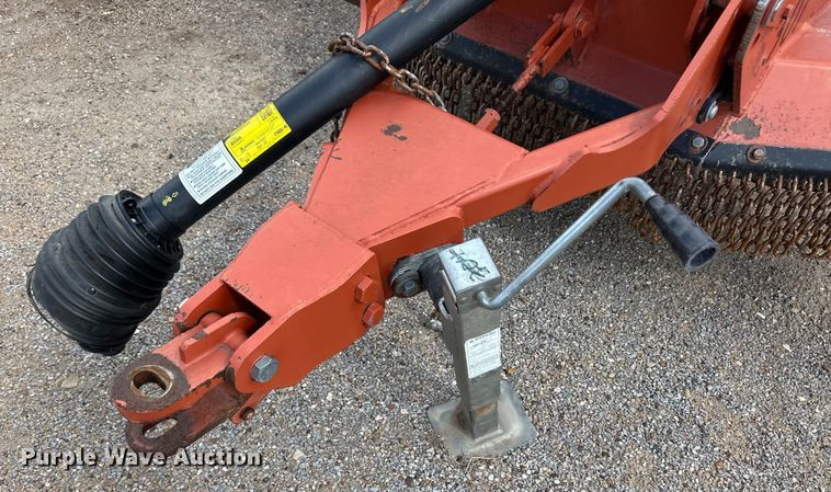 image for item OI9226 Rhino FN180 batwing rotary mower