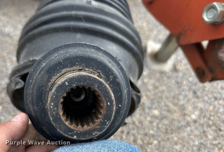 image for item OI9226 Rhino FN180 batwing rotary mower