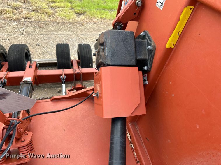 image for item OI9226 Rhino FN180 batwing rotary mower