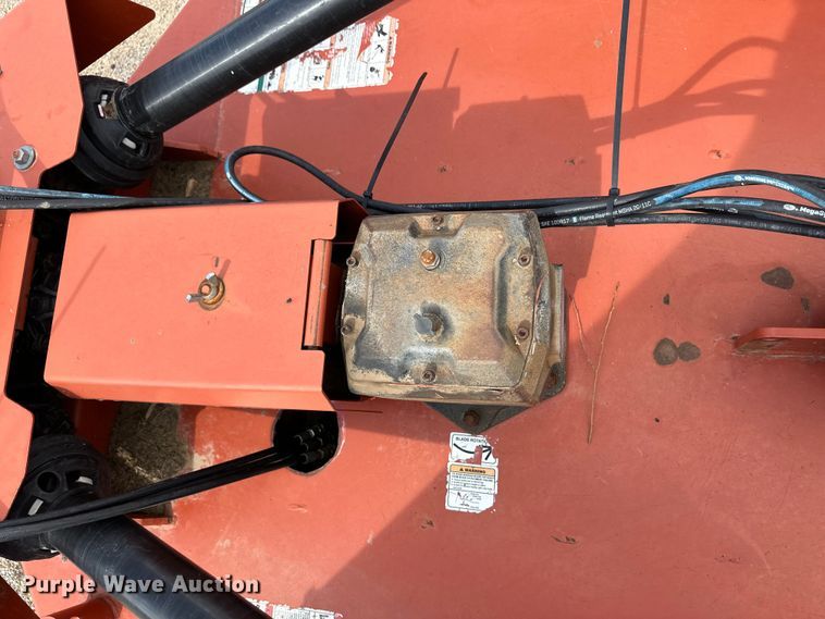 image for item OI9226 Rhino FN180 batwing rotary mower