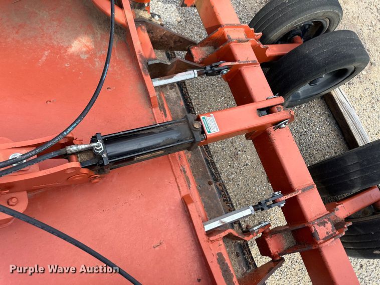 image for item OI9226 Rhino FN180 batwing rotary mower