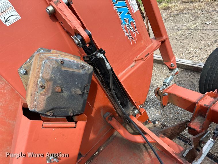 image for item OI9226 Rhino FN180 batwing rotary mower