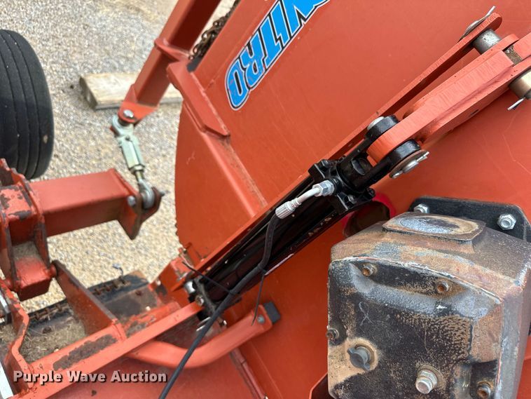 image for item OI9226 Rhino FN180 batwing rotary mower