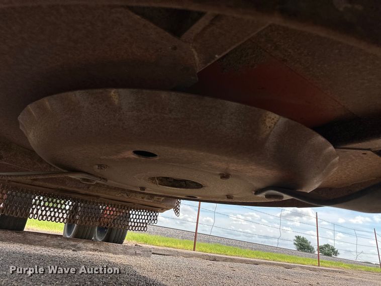 image for item OI9226 Rhino FN180 batwing rotary mower