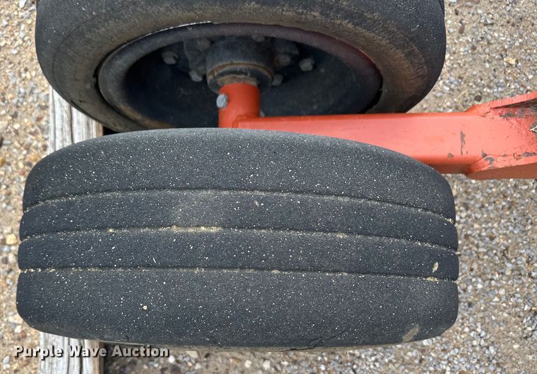 image for item OI9226 Rhino FN180 batwing rotary mower