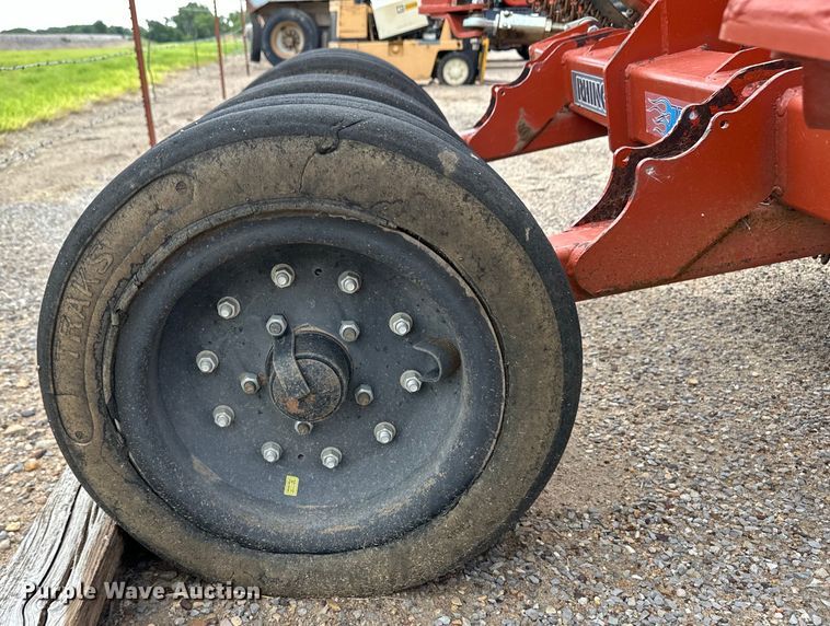 image for item OI9226 Rhino FN180 batwing rotary mower