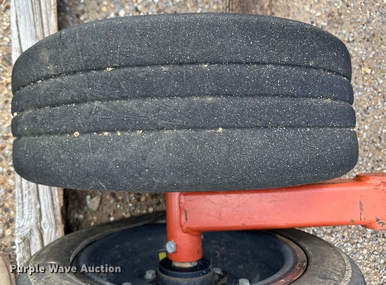 image for item OI9226 Rhino FN180 batwing rotary mower