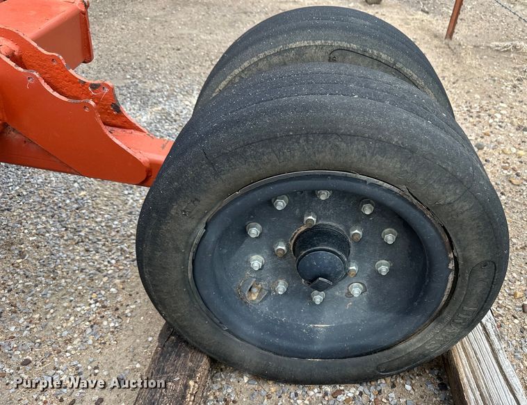 image for item OI9226 Rhino FN180 batwing rotary mower