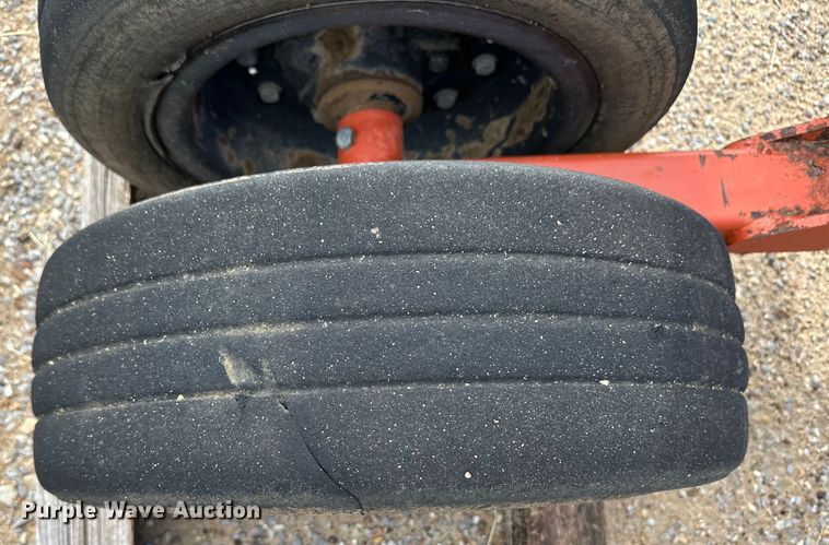 image for item OI9226 Rhino FN180 batwing rotary mower