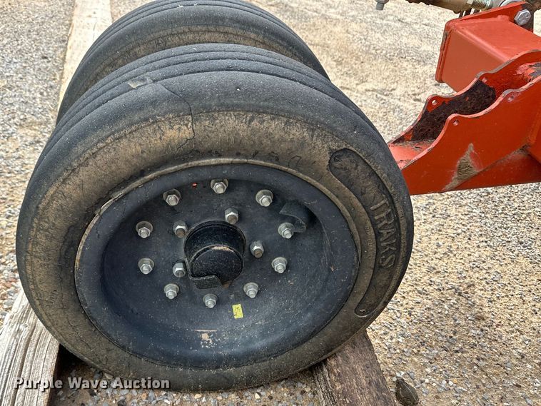 image for item OI9226 Rhino FN180 batwing rotary mower