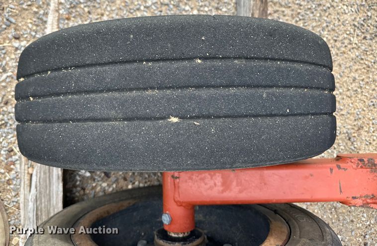 image for item OI9226 Rhino FN180 batwing rotary mower