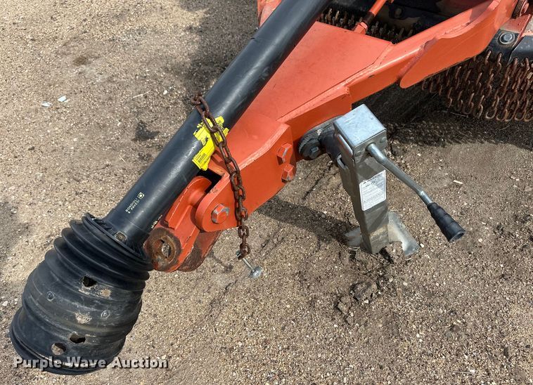 image for item OI9227 Rhino FN180 batwing rotary mower