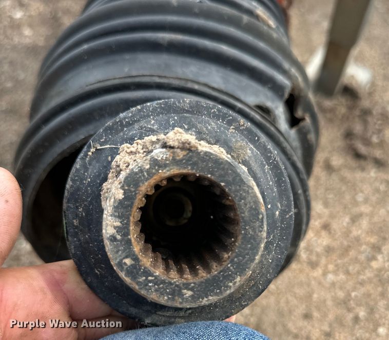 image for item OI9227 Rhino FN180 batwing rotary mower