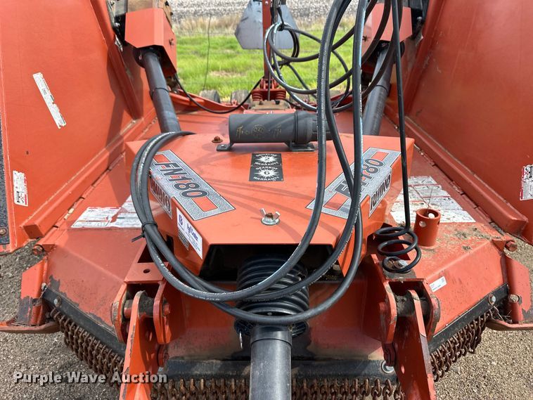 image for item OI9227 Rhino FN180 batwing rotary mower