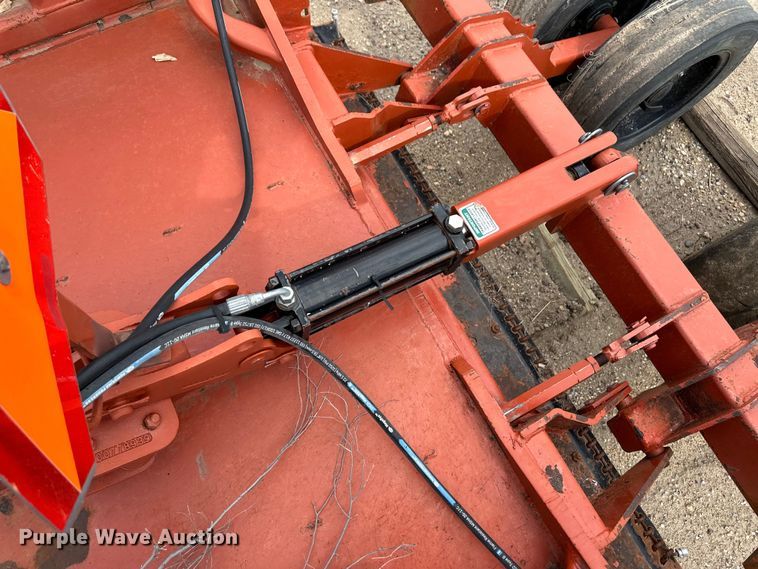 image for item OI9227 Rhino FN180 batwing rotary mower