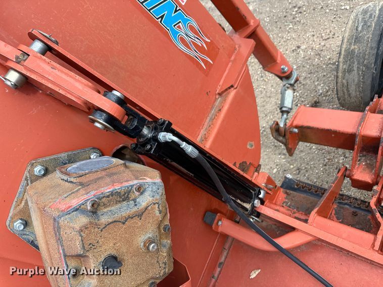 image for item OI9227 Rhino FN180 batwing rotary mower