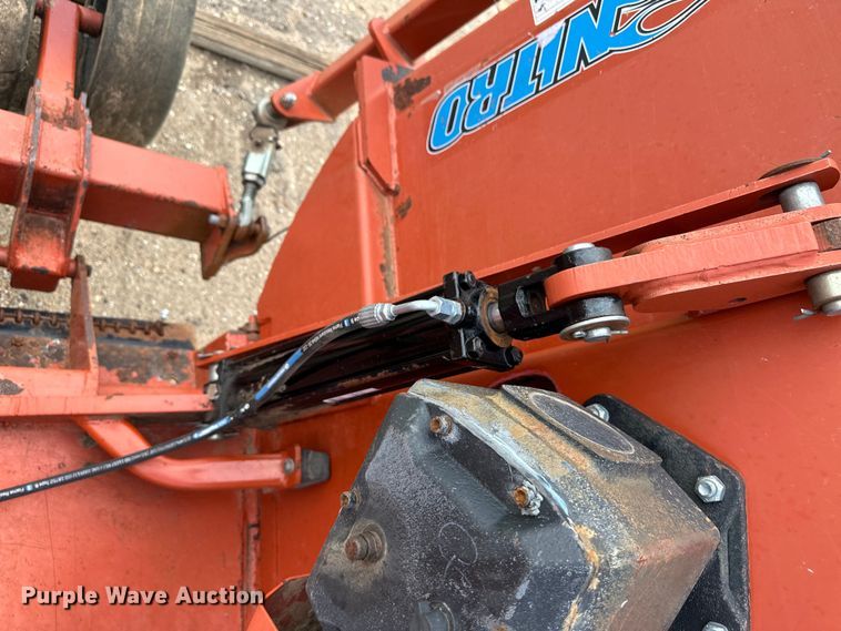 image for item OI9227 Rhino FN180 batwing rotary mower