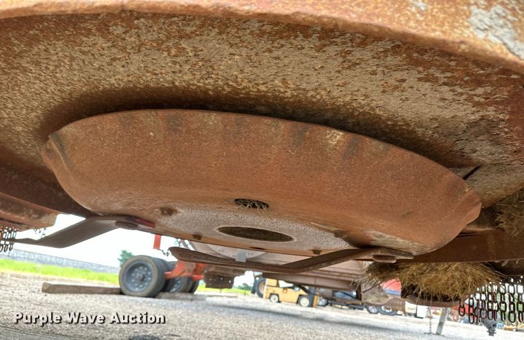 image for item OI9227 Rhino FN180 batwing rotary mower