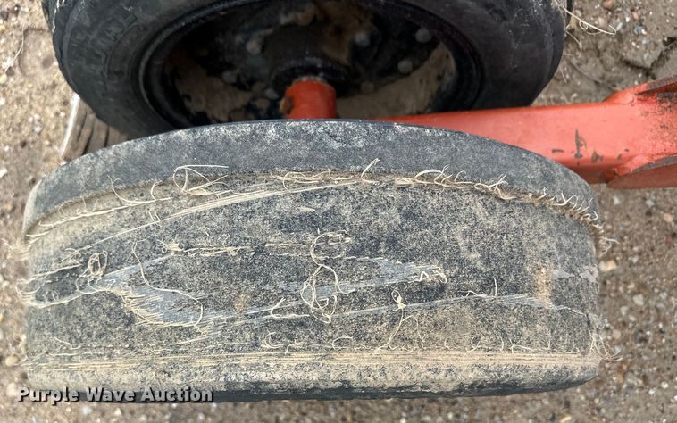 image for item OI9227 Rhino FN180 batwing rotary mower