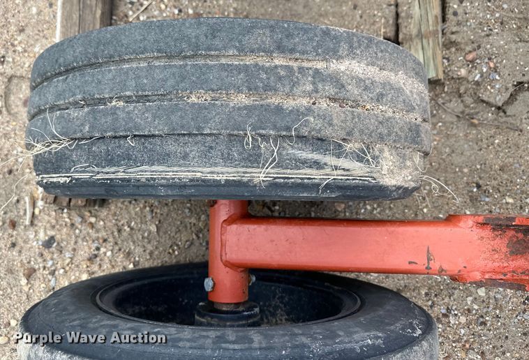 image for item OI9227 Rhino FN180 batwing rotary mower