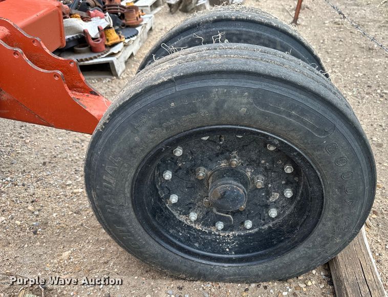 image for item OI9227 Rhino FN180 batwing rotary mower