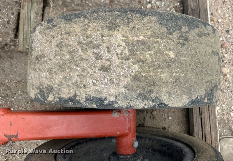 image for item OI9227 Rhino FN180 batwing rotary mower