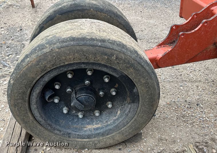 image for item OI9227 Rhino FN180 batwing rotary mower