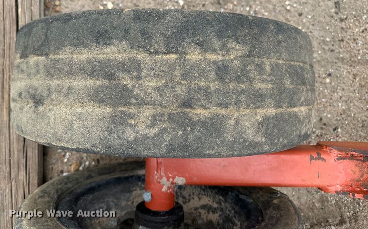 image for item OI9227 Rhino FN180 batwing rotary mower