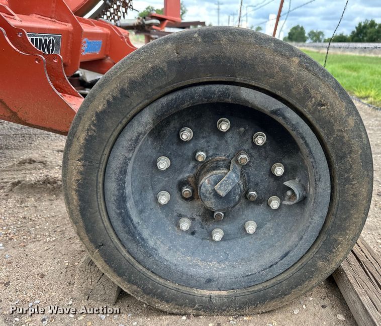 image for item OI9227 Rhino FN180 batwing rotary mower