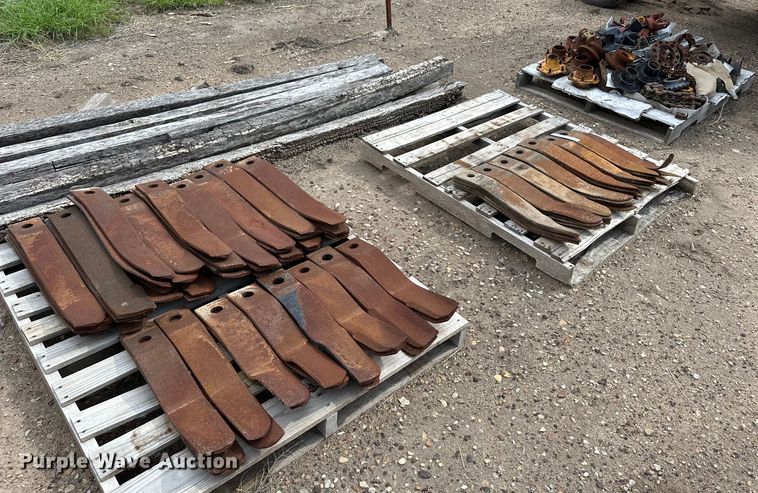 image for item OI9228 Rotary mower parts