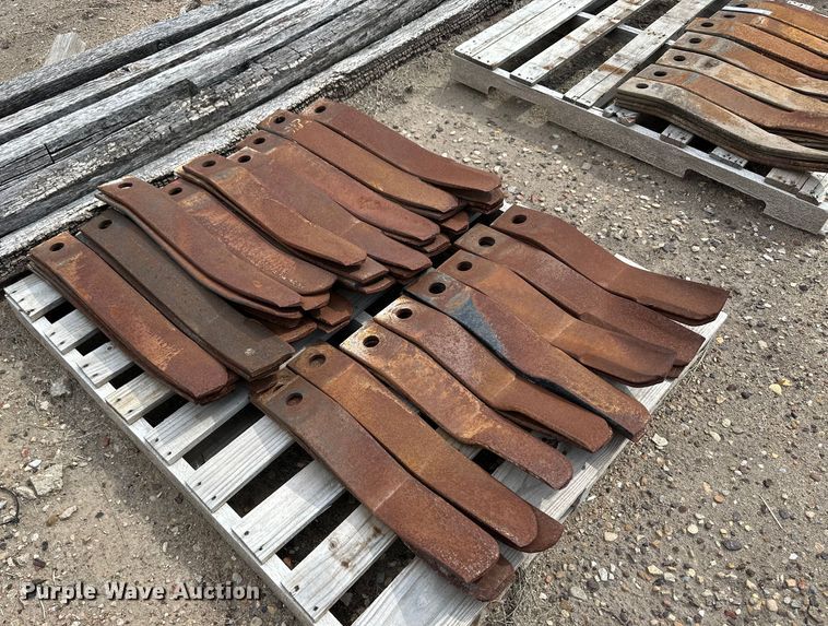 image for item OI9228 Rotary mower parts