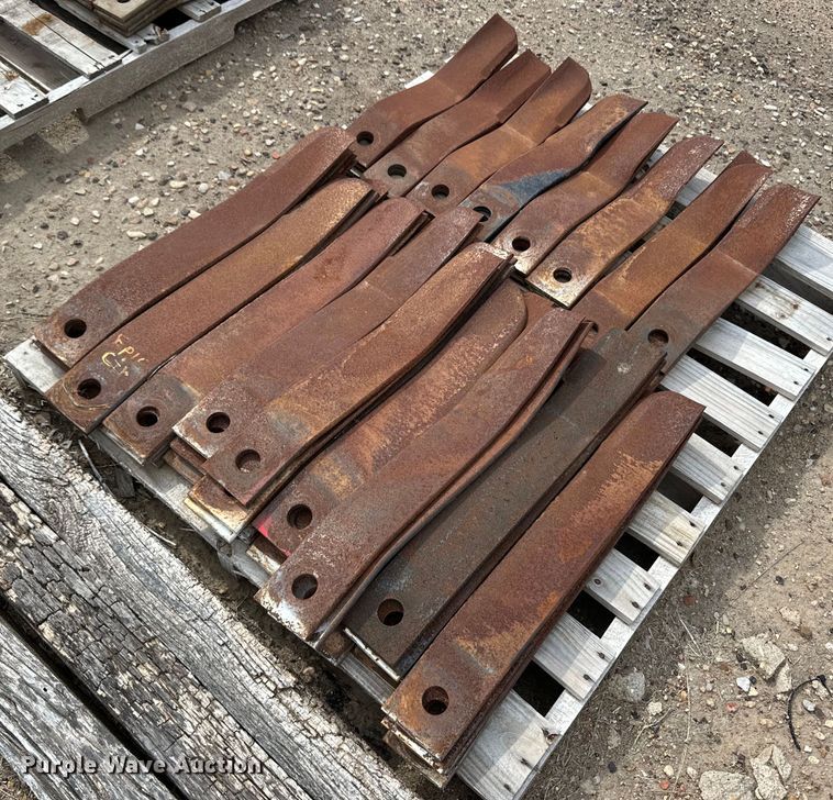 image for item OI9228 Rotary mower parts