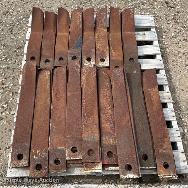 image for item OI9228 Rotary mower parts