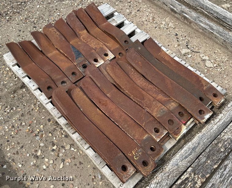 image for item OI9228 Rotary mower parts