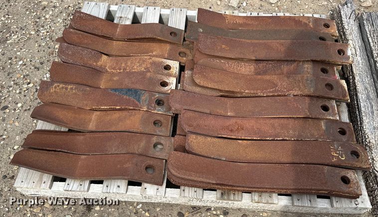 image for item OI9228 Rotary mower parts