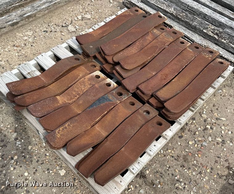 image for item OI9228 Rotary mower parts