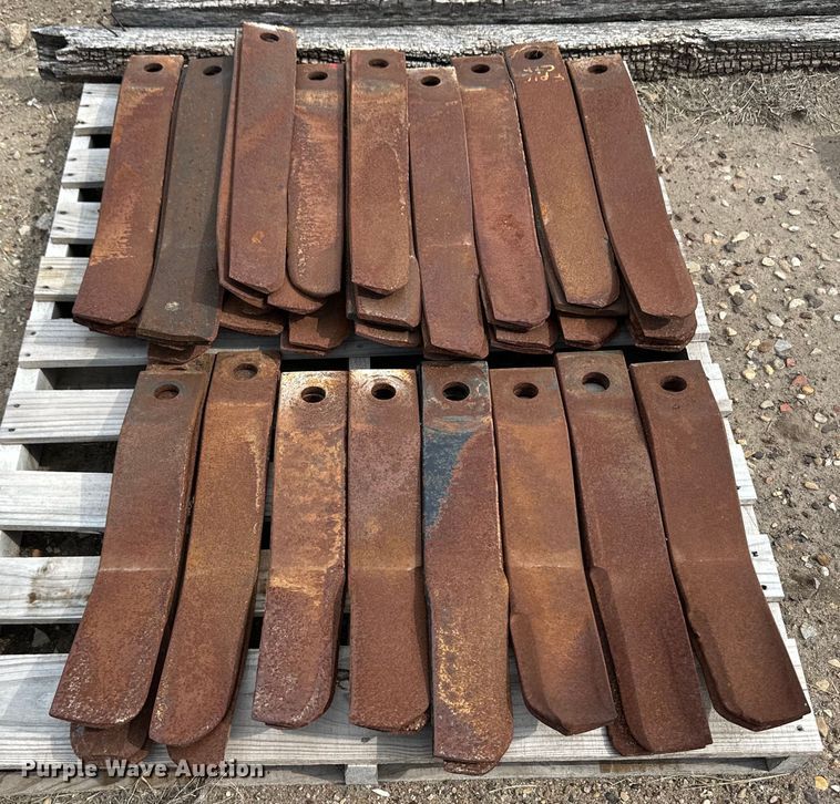 image for item OI9228 Rotary mower parts