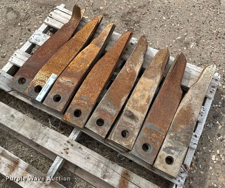 image for item OI9228 Rotary mower parts