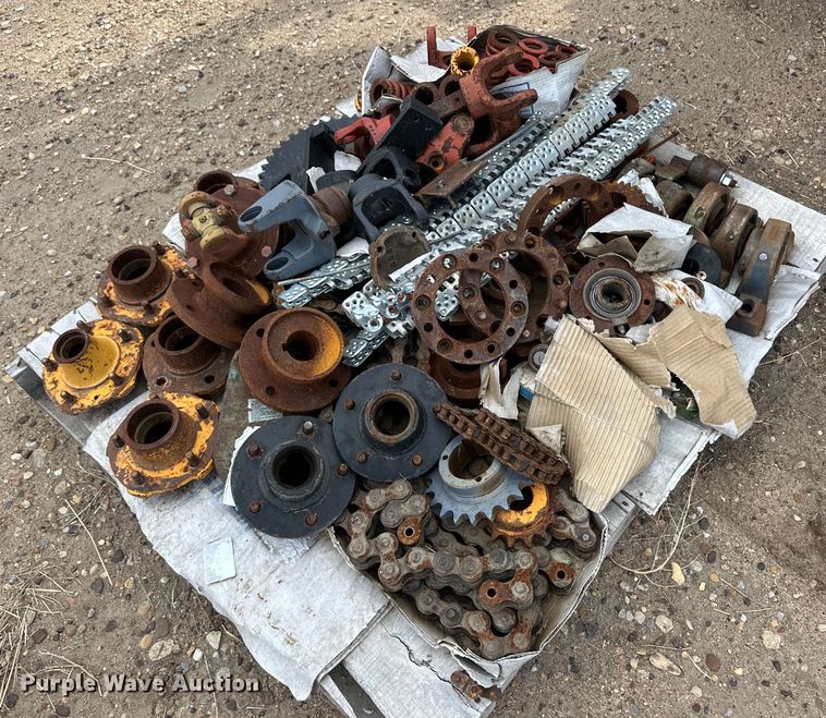 image for item OI9228 Rotary mower parts