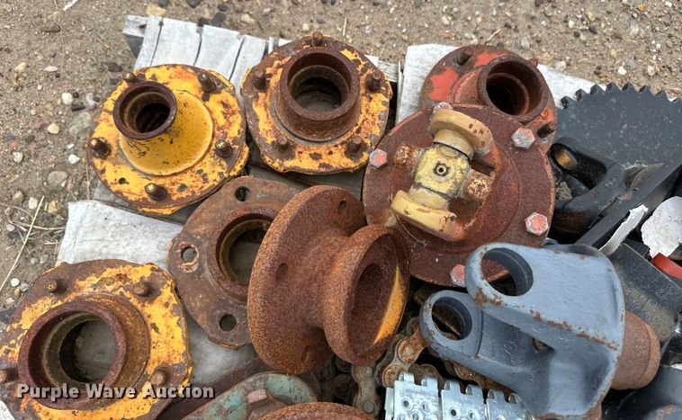 image for item OI9228 Rotary mower parts