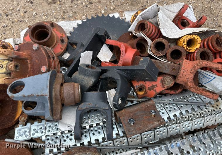 image for item OI9228 Rotary mower parts