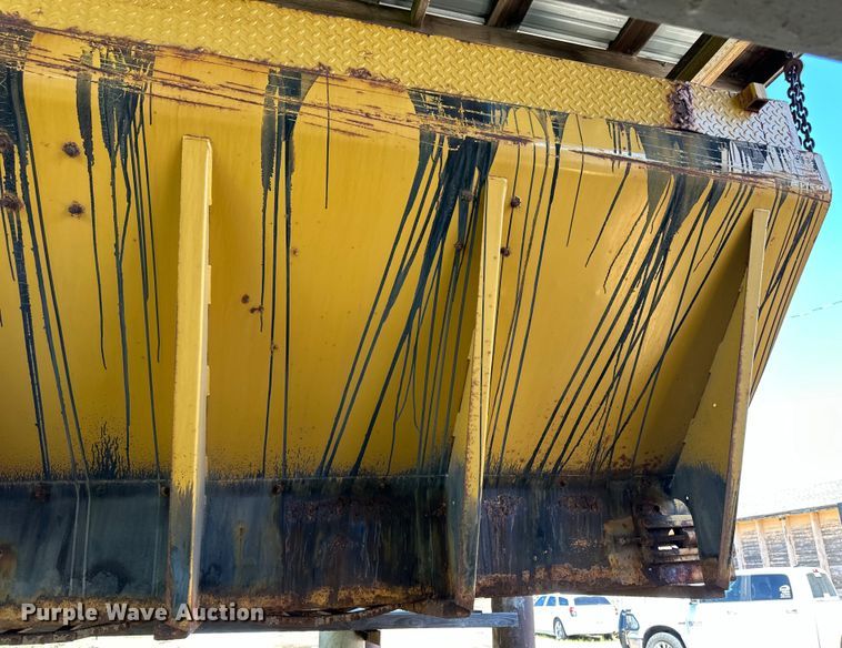 image for item OI9239 Highway Equipment Company F-2020-14 spreader