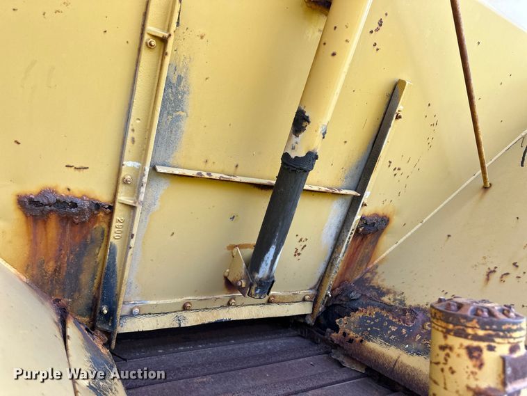 image for item OI9239 Highway Equipment Company F-2020-14 spreader