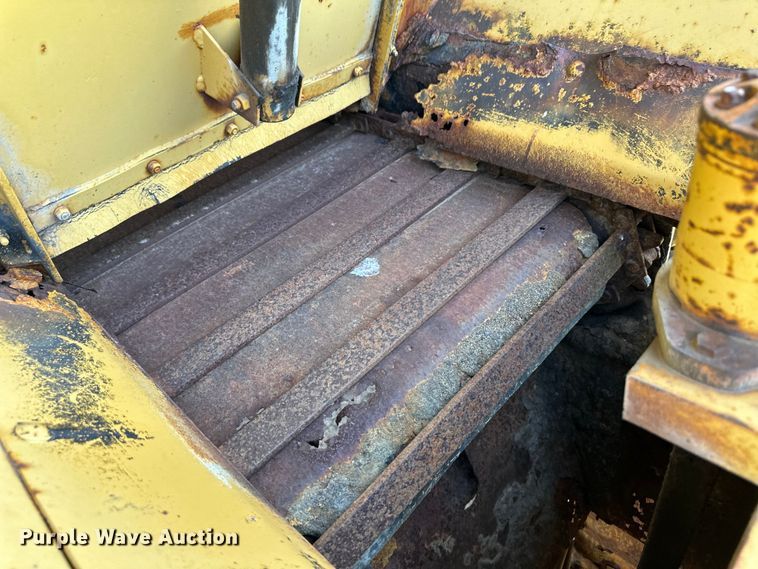 image for item OI9239 Highway Equipment Company F-2020-14 spreader