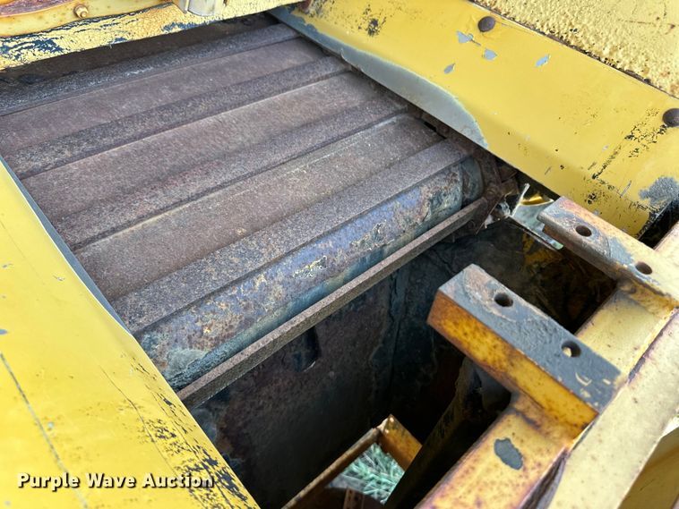 image for item OI9240 Highway Equipment Company F-2020-XT-14 spreader