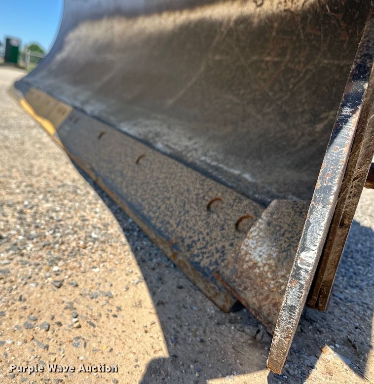 image for item OI9243 2003 Sterling A-Line dump truck