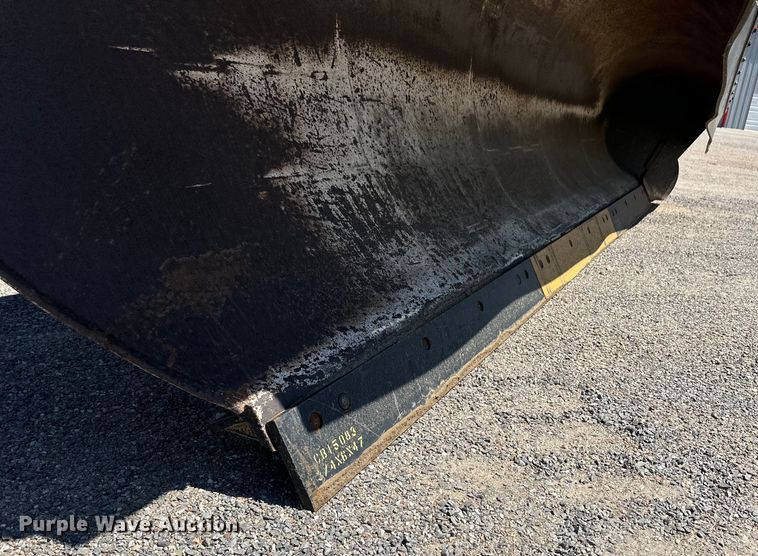 image for item OI9243 2003 Sterling A-Line dump truck